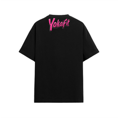 KURAPIKA OVERSIZED TEE - HUNTER X HUNTER