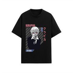 KURAPIKA OVERSIZED TEE - HUNTER X HUNTER