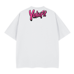 Oversize T-shirt - HISOKA