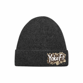 Unisex Thick Knit Beanie - YokaiFit