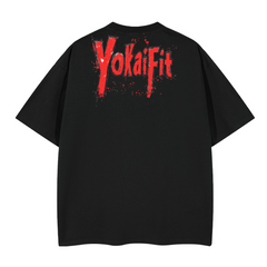 SAILOR MOON OVERSIZED T-SHIRT