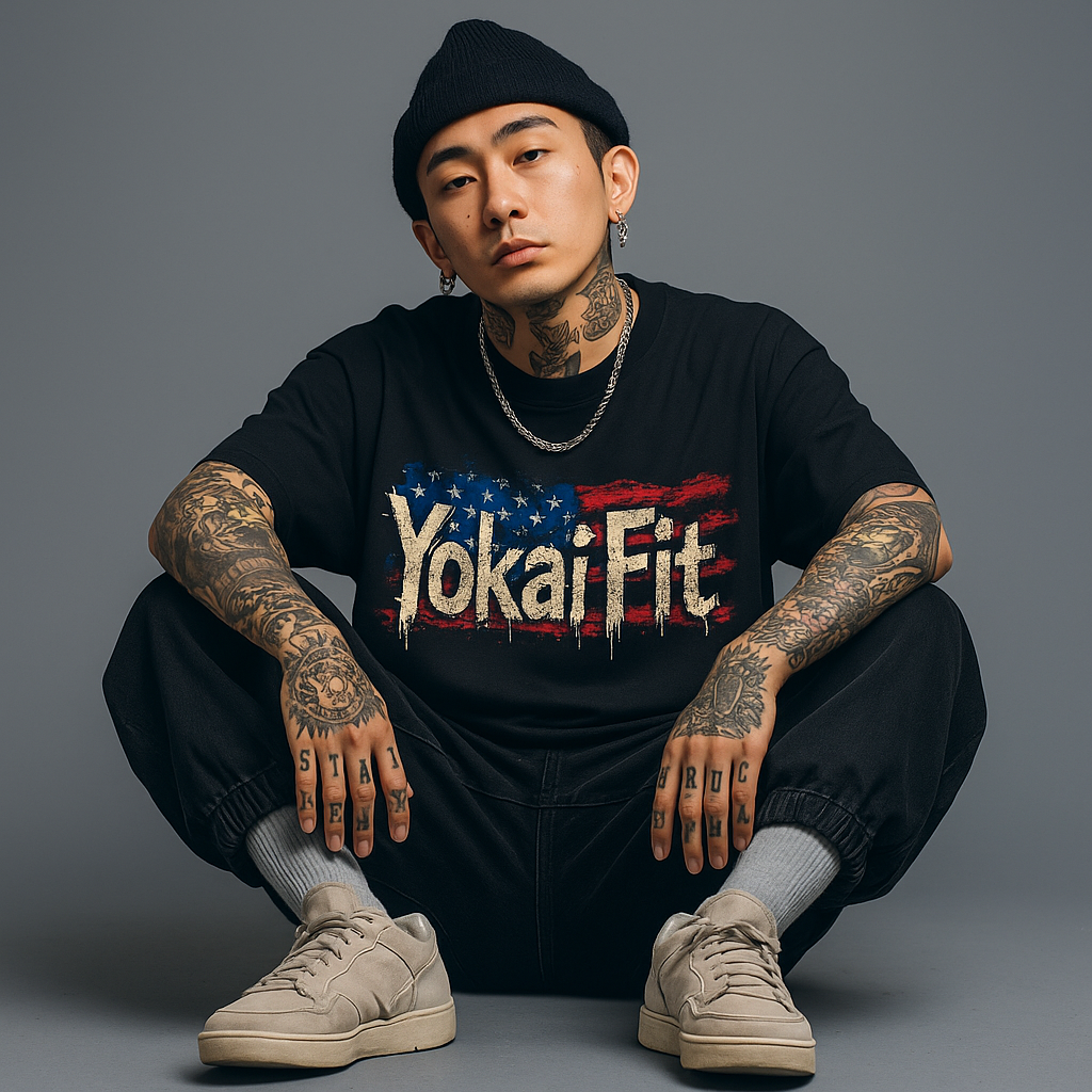 YokaiFit